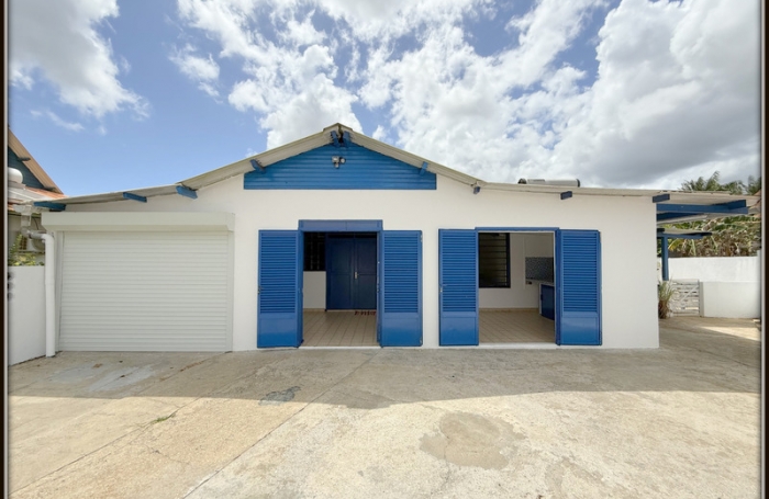 Vente Immeuble 162m&sup2; Kourou