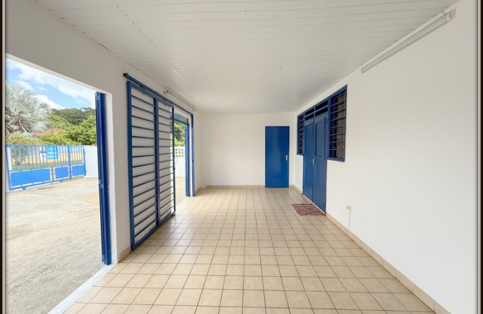Vente Immeuble 162m&sup2; Kourou