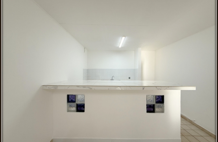 Vente Immeuble 162m&sup2; Kourou