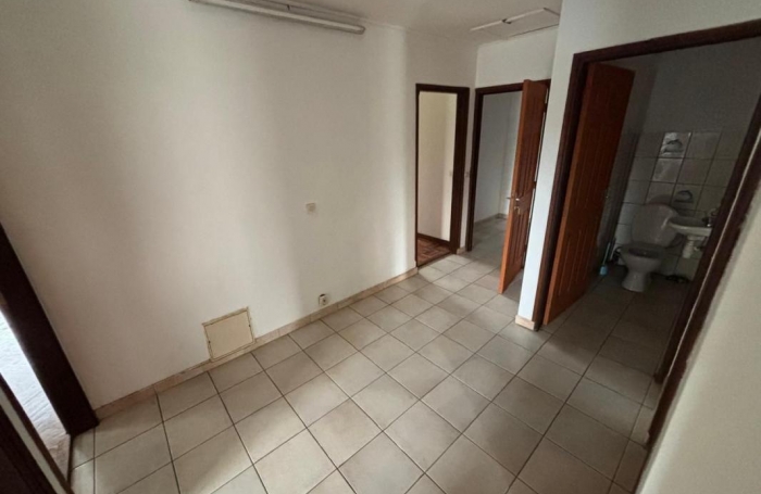 Location Maison 194m&sup2; 4 pi&#232;ces Macouria Tonate