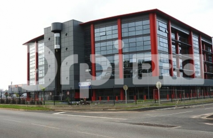 Plateau de bureaux 695m² emplacement n°1