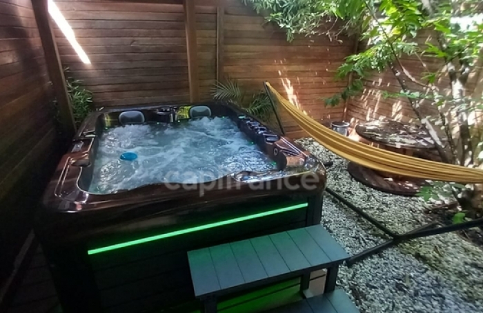 Vente Maison 72m&sup2; 3 pi&#232;ces Cayenne