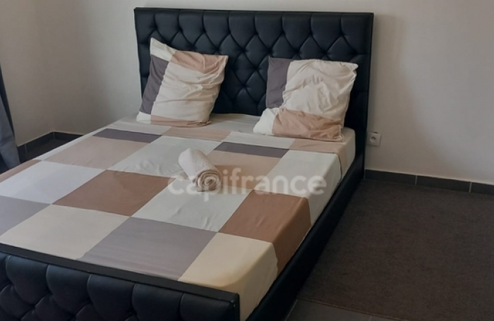 Vente Maison 72m&sup2; 3 pi&#232;ces Cayenne