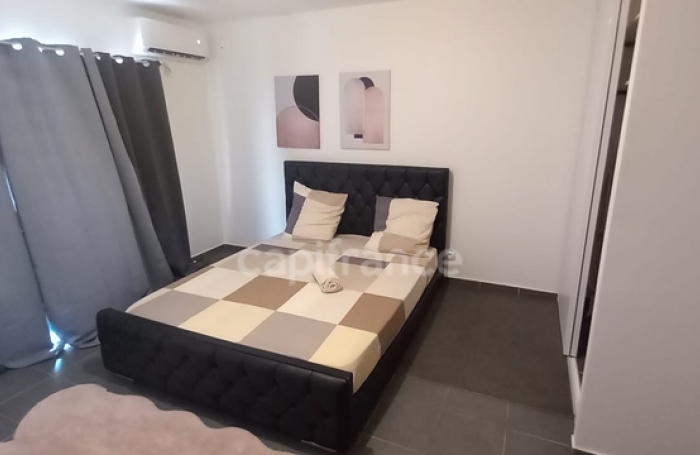 Vente Maison 72m&sup2; 3 pi&#232;ces Cayenne