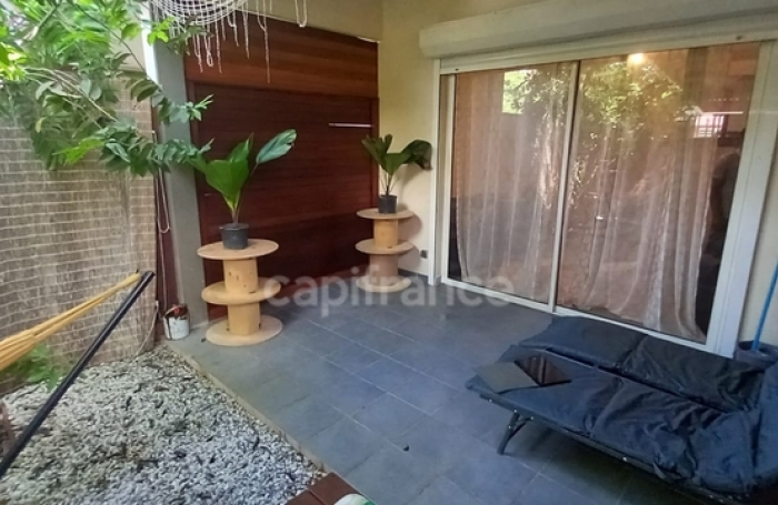 Vente Maison 72m&sup2; 3 pi&#232;ces Cayenne