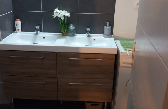 Vente Maison 72m&sup2; 3 pi&#232;ces Cayenne