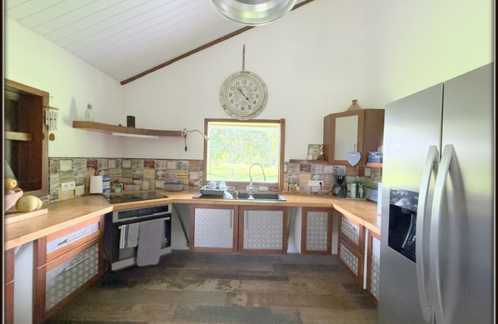 Vente Maison 194m&sup2; 4 pi&#232;ces Sinnamary