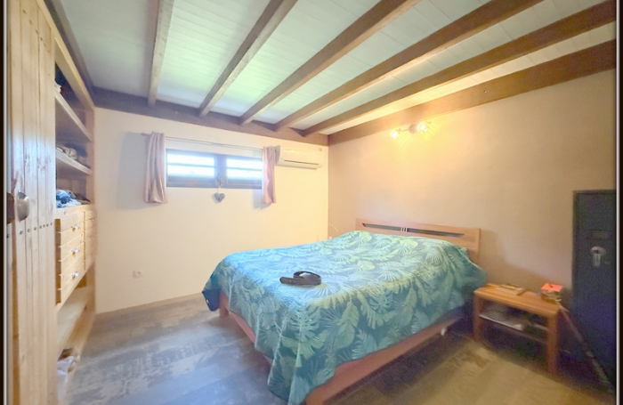 Vente Maison 194m&sup2; 4 pi&#232;ces Sinnamary