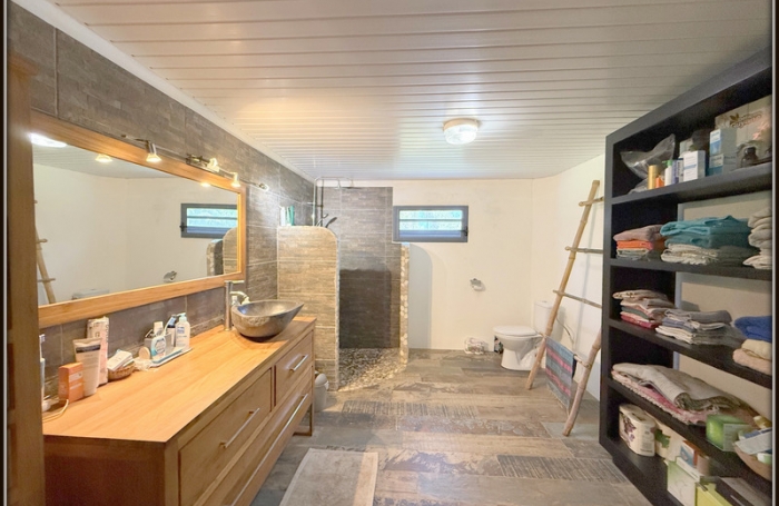 Vente Maison 194m&sup2; 4 pi&#232;ces Sinnamary