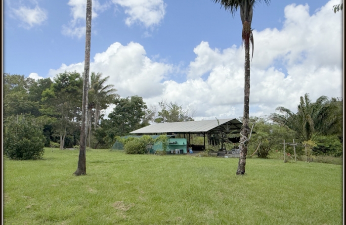 Vente Maison 194m&sup2; 4 pi&#232;ces Sinnamary