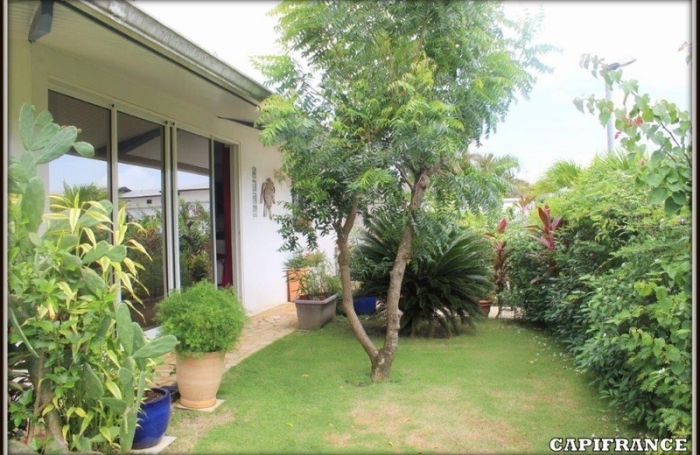 Location Maison 116m&sup2; 4 pi&#232;ces Kourou
