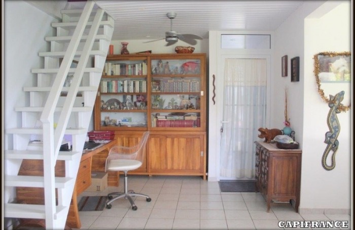 Location Maison 116m&sup2; 4 pi&#232;ces Kourou