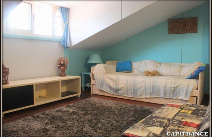 Location Maison 116m&sup2; 4 pi&#232;ces Kourou