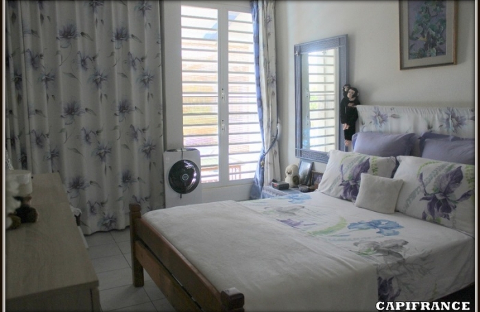 Location Maison 116m&sup2; 4 pi&#232;ces Kourou