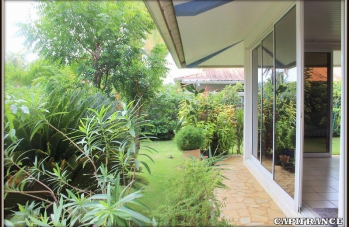 Location Maison 116m&sup2; 4 pi&#232;ces Kourou