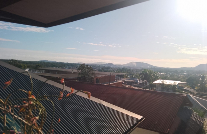 Location Bureaux 87m² Matoury