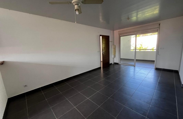 Vente Appartement 62.08m&sup2; 3 pi&#232;ces Remire Montjoli
