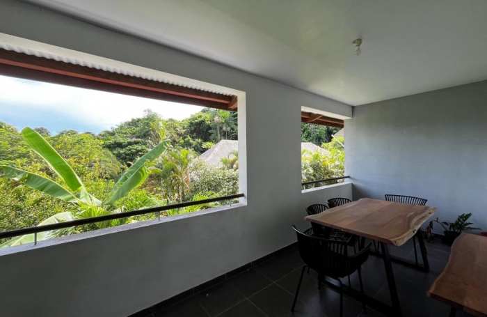 Vente Appartement 62.08m&sup2; 3 pi&#232;ces Remire Montjoli