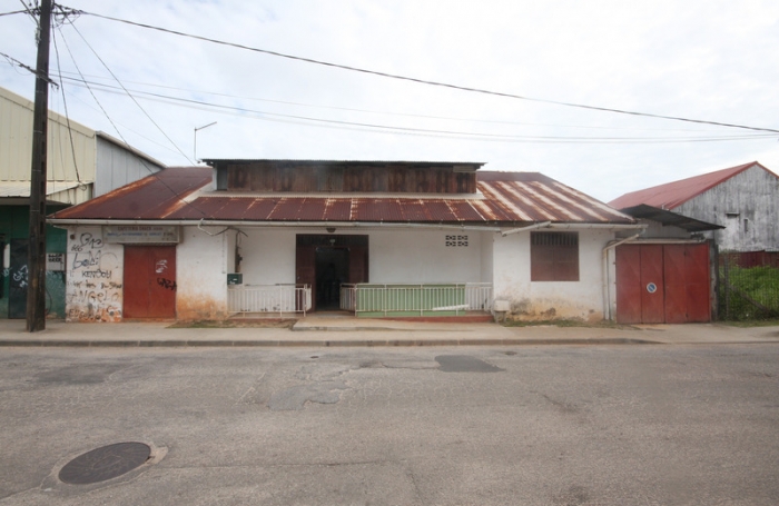 Vente Maison 230m&sup2; 8 pi&#232;ces Cayenne