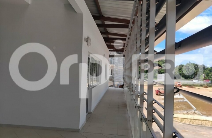 Plateau de bureau à vendre 373m² Retail Park Horizon