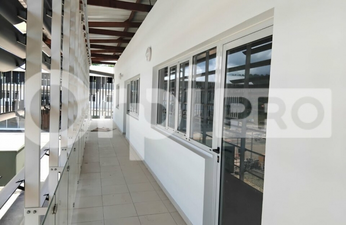 Plateau de bureau à vendre 373m² Retail Park Horizon