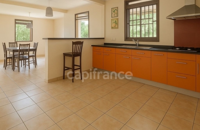Vente Maison 125m&sup2; 4 pi&#232;ces Matoury