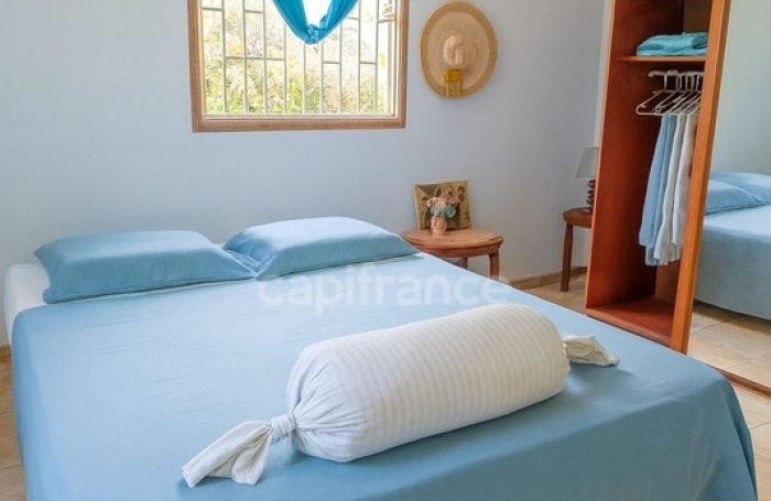 Vente Maison 125m&sup2; 4 pi&#232;ces Matoury