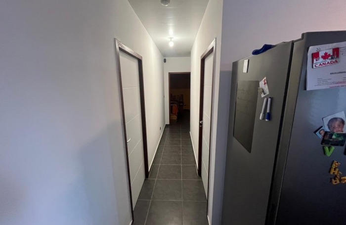 Vente Maison 82.03m&sup2; 4 pi&#232;ces Remire Montjoli