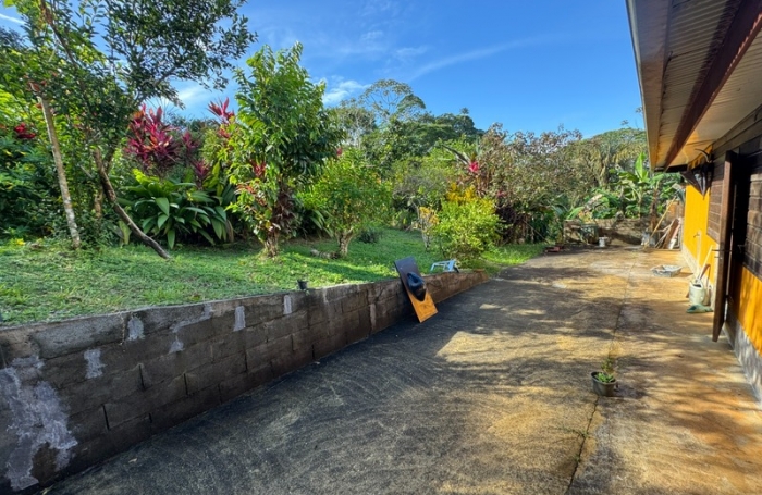 Vente Maison 112m&sup2; 4 pi&#232;ces Roura