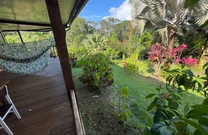 Vente Maison 112m&sup2; 4 pi&#232;ces Roura