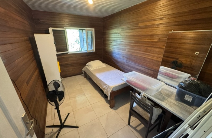 Vente Maison 112m&sup2; 4 pi&#232;ces Roura