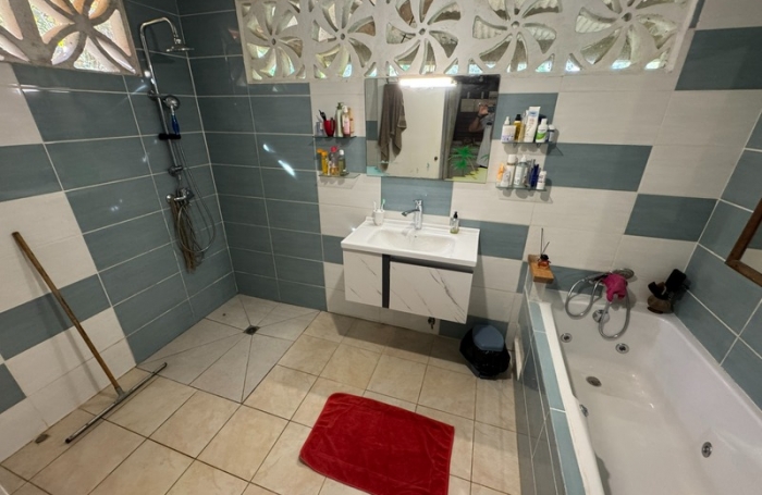 Vente Maison 112m&sup2; 4 pi&#232;ces Roura