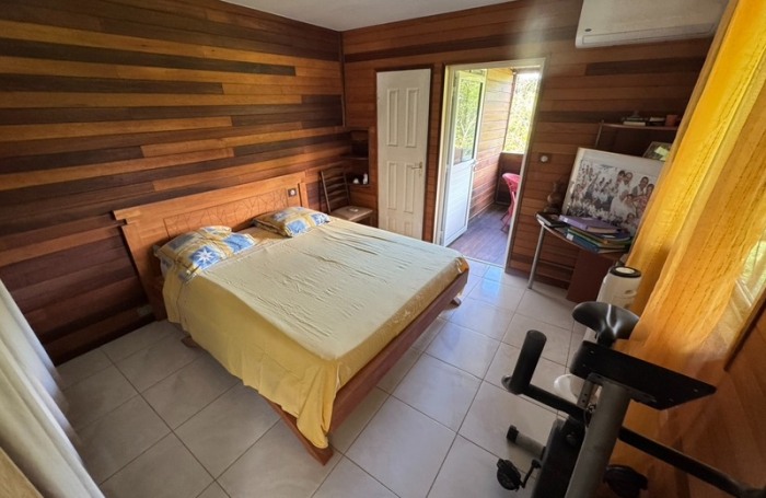 Vente Maison 112m&sup2; 4 pi&#232;ces Roura