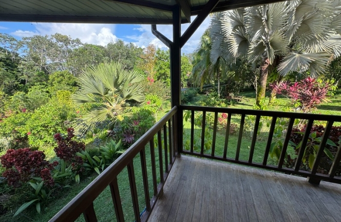 Vente Terrain 10113m&sup2; Roura