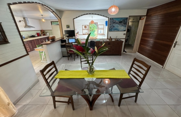 Vente Terrain 10113m&sup2; Roura