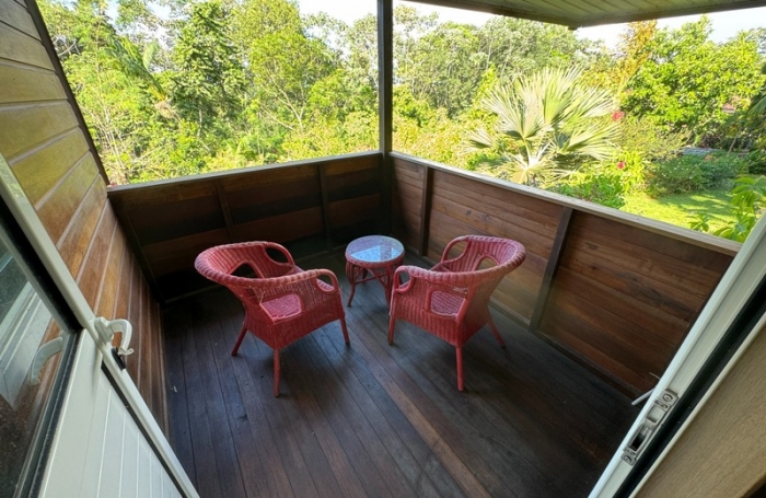 Vente Terrain 10113m&sup2; Roura