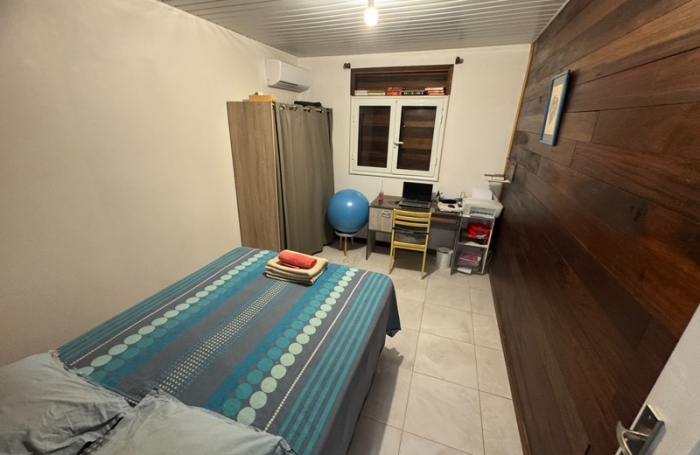 Vente Terrain 10113m&sup2; Roura