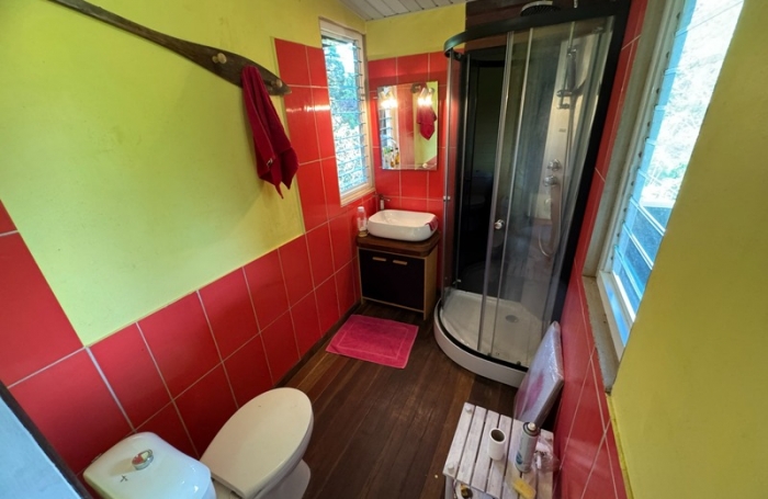 Vente Terrain 10113m&sup2; Roura