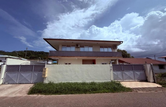 Vente Immeuble 97354