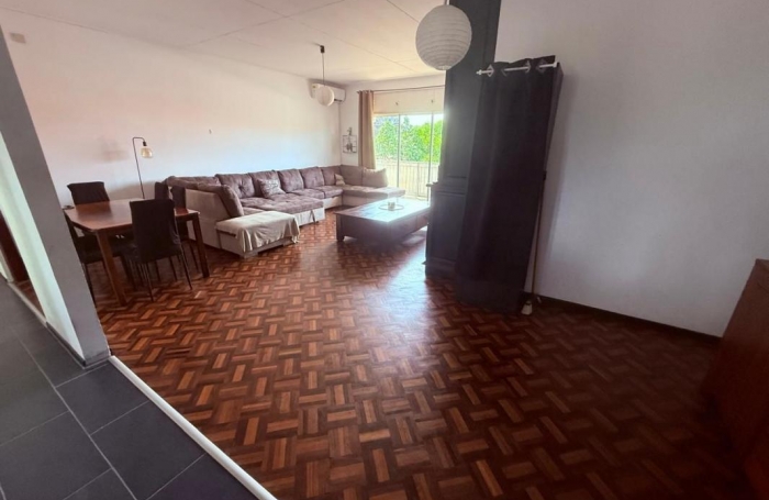 Vente Immeuble 215m&sup2; 8 pi&#232;ces Remire Montjoli