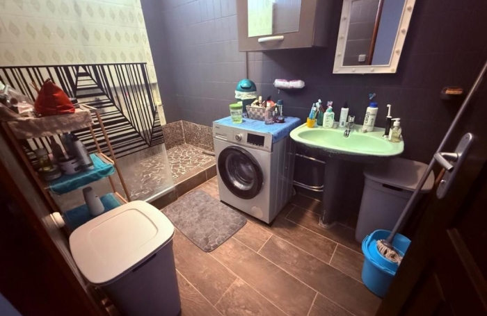 Vente Immeuble 215m&sup2; 8 pi&#232;ces Remire Montjoli