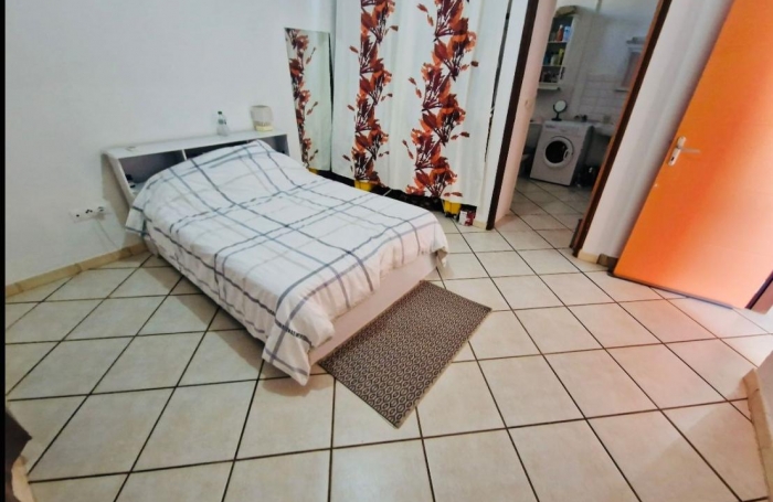 Vente Immeuble 215m&sup2; 8 pi&#232;ces Remire Montjoli