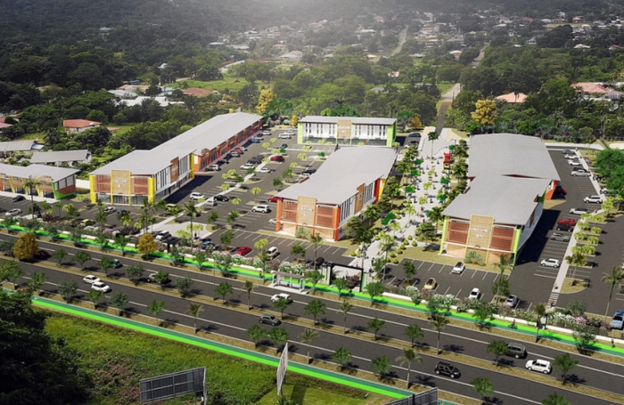 Location Local commercial 