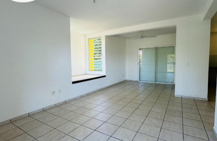 Vente Maison 75m&sup2; 3 pi&#232;ces Kourou