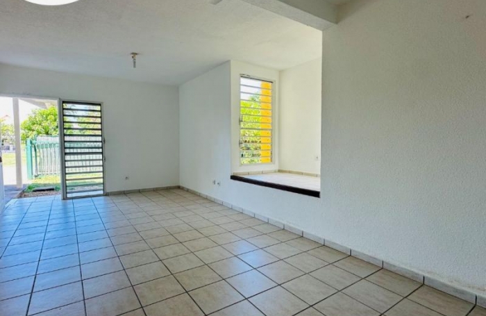 Vente Maison 75m&sup2; 3 pi&#232;ces Kourou