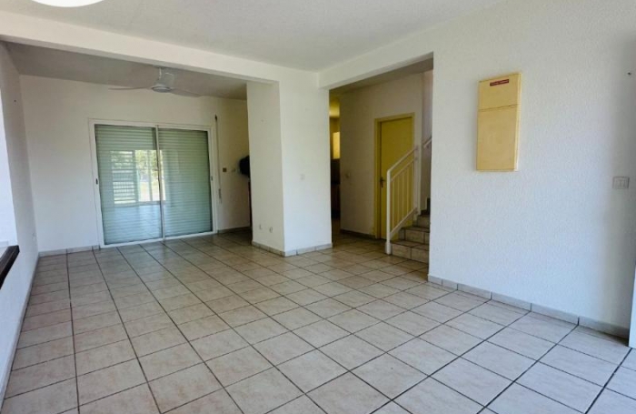 Vente Maison 75m&sup2; 3 pi&#232;ces Kourou