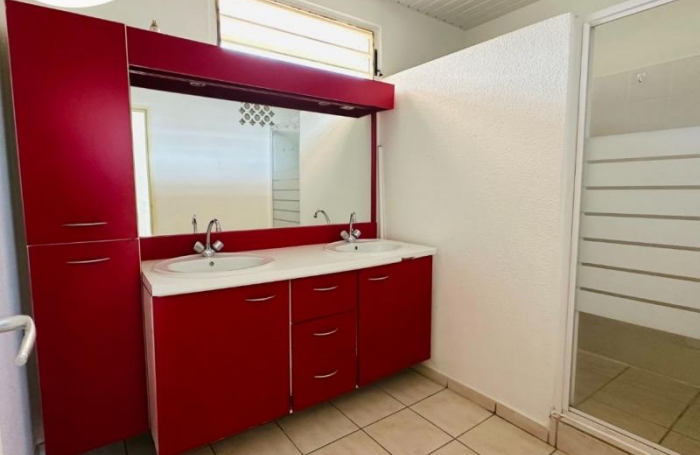 Vente Maison 75m&sup2; 3 pi&#232;ces Kourou