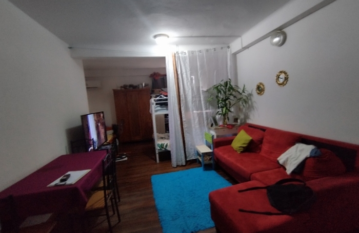 Vente Immeuble 656m&sup2; Cayenne