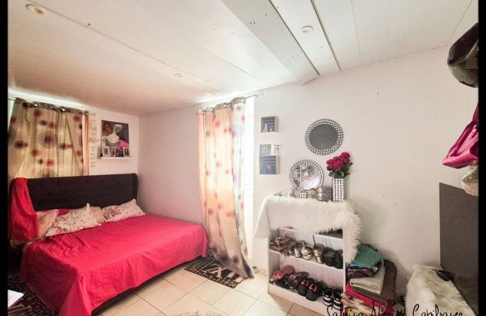 Vente Maison 195m&sup2; 8 pièces Kourou