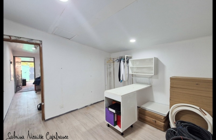 Vente Maison 195m&sup2; 8 pièces Kourou